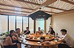 深耕审计技能，锻造全能团队