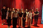 观《给阿嬷的情书》悟侨批文化 守初心使命 铸诚信担当